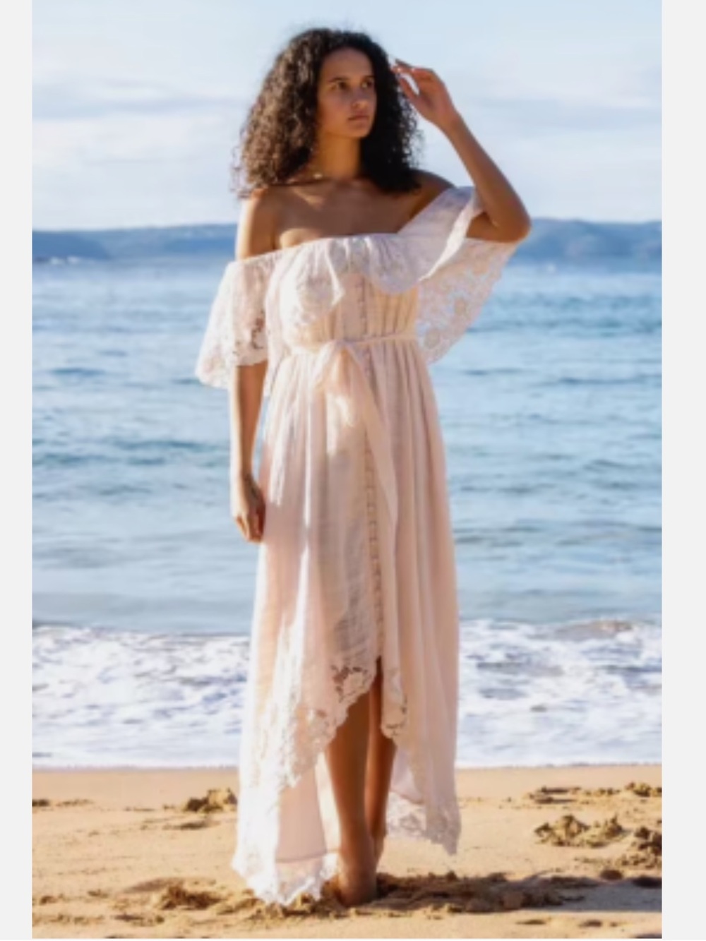 Fillyboo Wonders Years Dress blush